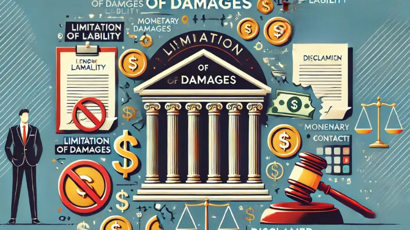 Chính Sách Miễn Trừ Trách Nhiệm Dafabet & Giới Hạn Pháp Lý