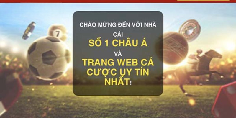 Thể Thao Dafabet – Không Gian Cá Cược Đỉnh Cao Cho Cược Thủ 